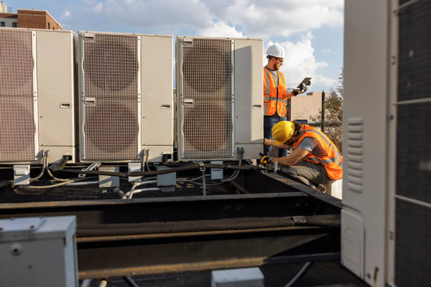 Best Residential HVAC Services  in Thunder Mountain, NM
