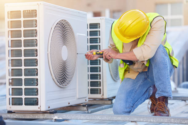 Trusted Thunder Mountain, NM HVAC Experts