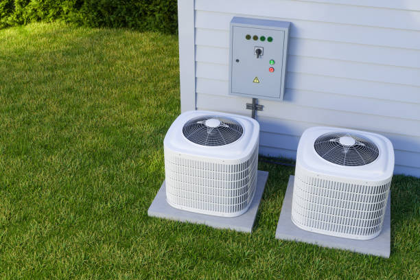 Best HVAC Installation Services  in Thunder Mountain, NM
