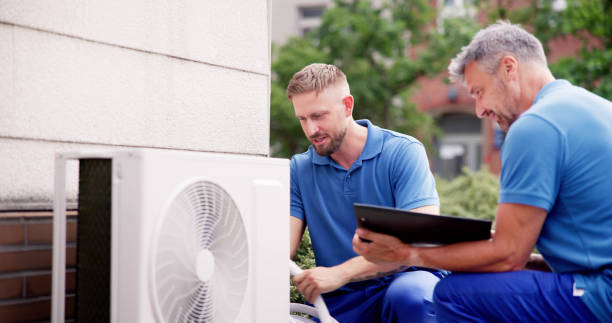 Best HVAC Maintenance Near Me  in Thunder Mountain, NM