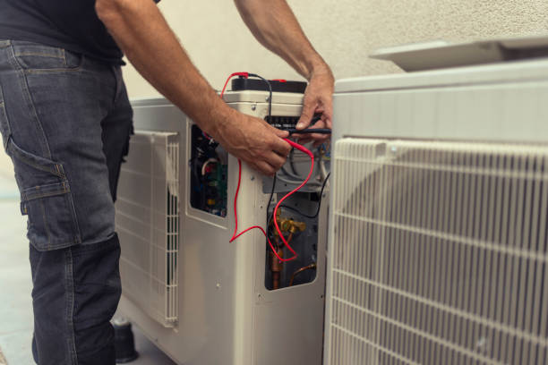 HVAC Troubleshooting in Thunder Mountain, NM