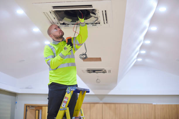 Best Ductless HVAC Repair  in Thunder Mountain, NM