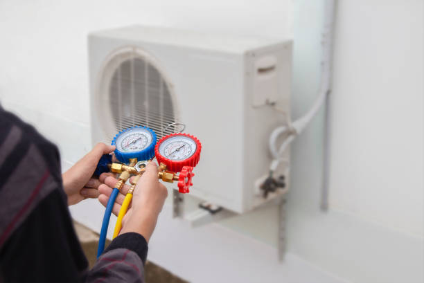 Best HVAC Installation Services  in Thunder Mountain, NM